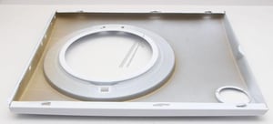 Frontblende für Waschmaschine Vestel 20783204 Lackiert, 0,7-M5