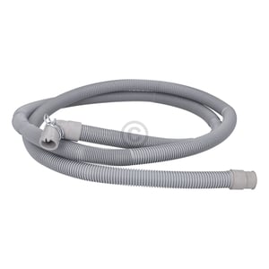 Ablaufschlauch-Satz für Waschmaschine Electrolux 140013554138 2540mm