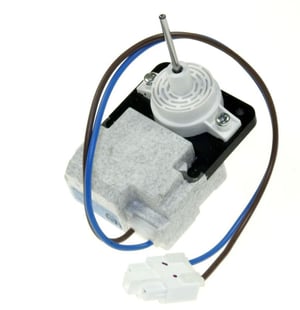BLDC-Lüftermotor für Beko Kühlschrank C00866338 Kühlschranklüfter