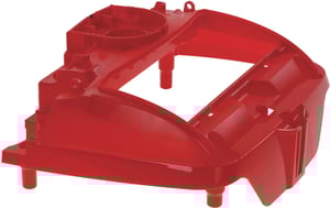 Staubsauger-Kappe BSH-Gruppe 11004580 Staubbehälter