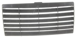 Lüftungsgitter schwarz für Klimaanlage Dometic 386230040 Klimagerät