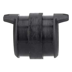 Gummischlauch Haier 0120300482 Candy/ Hoover 49120844 für Geschirrspüler