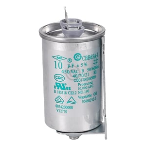 Kondensator Haier 0034200008 Candy/ Hoover 49054141 für Trockner CANDY/ HOOVER