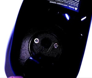 Externer Batterie-Nachrüstsatz Segway-Ninebot AB.00.0018.85 für E-Scooter E22 E45