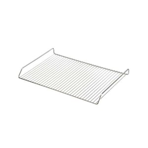 Einlegerost für Universalpfanne Neff Z1438X0 00448724 405x273mm in Wandbackofen