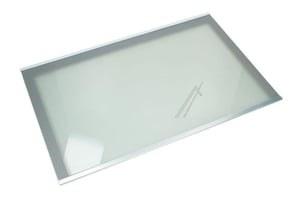 Haier Kühlschrank Glasablage 49056608 Kühlschrankregal