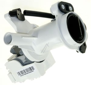 Ablaufpumpe für Samsung Waschmaschine DC9715861D AEGIS, No-Bubble, 220V