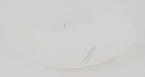 Vorderradkotflügel NIU H0707023 für KQI300P E-Scooter