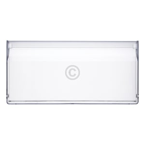 Blende Bosch 11018083 für Gefrierschrank