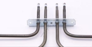 Untere Heizung 1600W für Smeg Ofen 806890935 Backofen