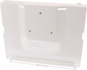 Gebergehäuse für Kühlschrank Bosch 20003537 Kühlgerät