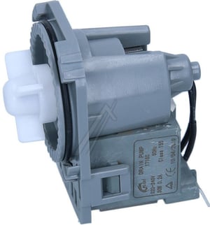 Ablaufpumpe 1718C für Ofen Amica 1034326 Laugenpumpe
