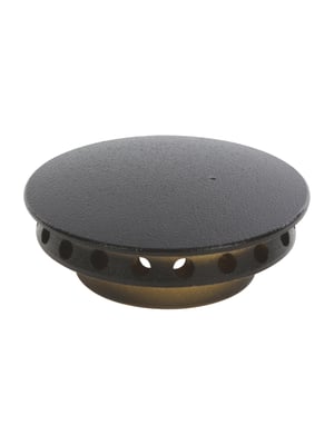 Brennerdeckel 00610634