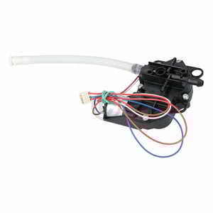 Ventil Keramik-Ventil kpl. V02-04B + Stützkeramikventil 90 V212V DC, 2,2W 120310