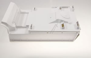 Luftkanal für Haier Kühlschrank 49055186 Belüftung