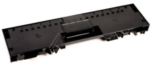 Panelrahmen für Geschirrspüler Bosch Siemens 11039436 Blende Bedienteil