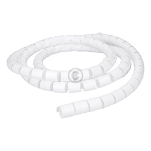 Water pipe trim 201-2129-0309