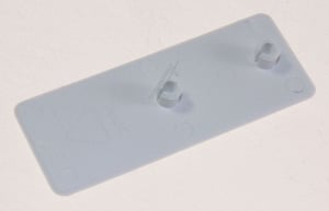 Schiebetür-Abdeckung für Gefriergeräte (50116813002)