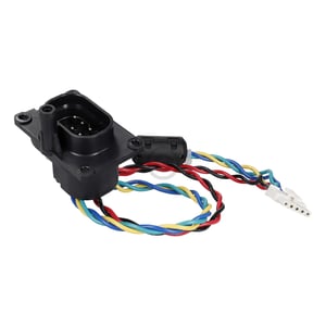 Trimmer module connector base 201-2507-0011 Ecovacs