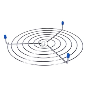 Grillrost SAMSUNG DE97-00136B rund 273mmØ für Mikrowelle