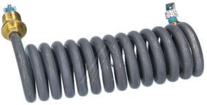 Heizung 1200W für Geschirrspüler Whirlpool 482000027479 Trocknereinsatz