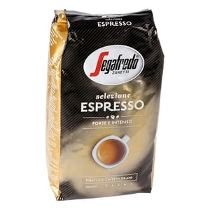 Kaffeebohnen Electrolux 4055030326 Segafredo selezione ESPRESSO 500g 405503032/6