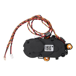 Left mopping motor assembly 201-2353-1477