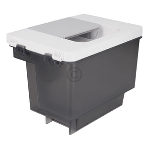 Dirty Water Tank(white) 201-2453-0024