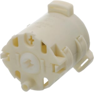 Drehgriff Kochfeld Bosch 10010633 Herd-Knopf