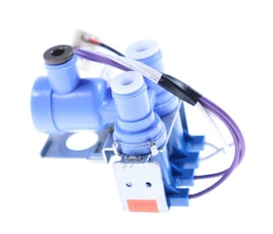 Wasserventil für Kühlschrank LG AJU72952609 Wasserpumpe