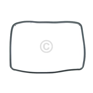 Türdichtung 4-seitig 481246668911 Bauknecht, Whirlpool, Ikea