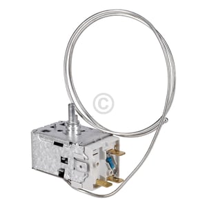 Thermostat wie Whirlpool 481228238188 ATEA A13-0447 für Kühlschrank