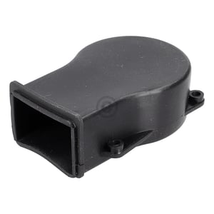 Heat - absorbing pipeline of drying fan 201-24A3-0131 Ecovacs