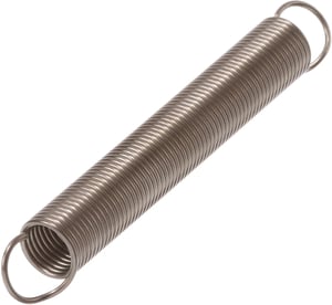 Druckfeder für Mikrowelle Bosch 12021648 hochwertig, robust