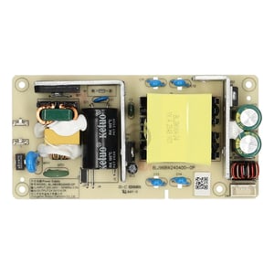 Power board of station Ecovacs 201-24C2-0369 für Staubsauger-Roboter Ecovacs