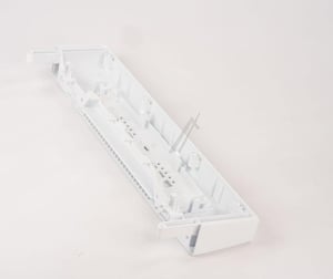 Haier Geschirrspüler Bedienblende 0120502641 Tastatur, Display