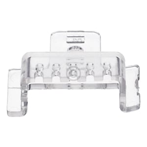 Sondenabdeckung für X2OmniStation Ecovacs 201-2228-13C6 an Saugroboter Ecovacs