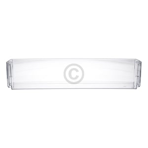 Abstellfach ZANUSSI 224661311/7 Flaschenabsteller 486x95mm für Kühlschranktüre