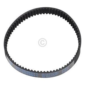 Zahnriemen DeLonghi AS00009034 für Kaffeemaschine Delonghi