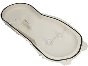 Rückwandabdeckung für Ofen Hisense/Gorenje 871453 Gasofen