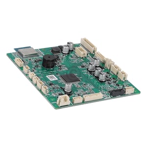 Hauptplatine Ecovacs 201-2407-0304 für Staubsauger-Roboter