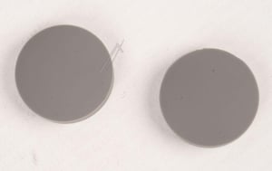 Lenkergriff Endkappe Stecker Segway-Ninebot AB.05.05.00.0255 für Kickscooter F65 F Series E-Scooter