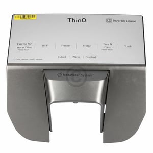 Anzeigeabdeckung LG ACQ88651565 für Kühlschrank LG Electronics