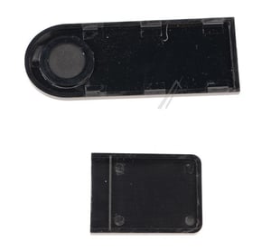 Anzeigeabdeckung Ducati P1E-013 für E-Scooter Gehäuse