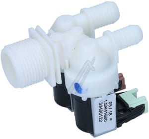 Elektro-Einlassventil für Waschmaschinen (1324416005)