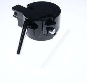 Whirlpool Kaffeemaschine C00496019 Gehäusedeckel