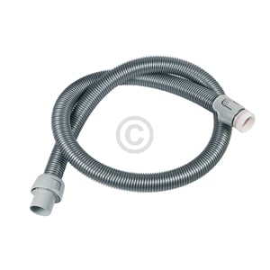 Staubsaugerschlauch Electrolux 219370403/4 mit Geräteanschlussstück