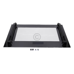 Frontglasscheibe Siemens 20007552 für Herd Bosch