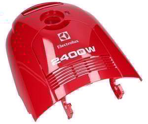 Staubbeutel-Komplettset für Staubsauger AEG 2197581206 mit Hygieneschluss