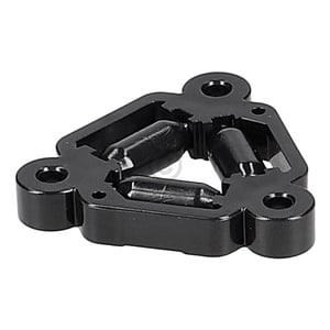 Window Cleaner Power cord outlet roller 201-J001-0076 Ecovacs